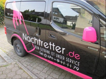 Photo:  Nachtretter